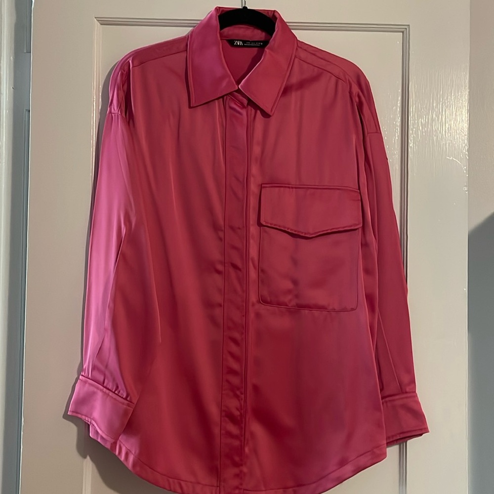 Zara Matching Set - Picture 2 of 7